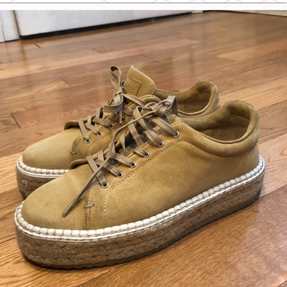 Cute rag and bone shoes